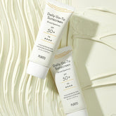 Daily Go-To Sunscreen SPF50+/PA++++ - Korean-Skincare